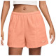Nike Γυναικείο σορτς Sportswear Chill Terry Nike Γυναικείο σορτς Sportswear Chill Terry